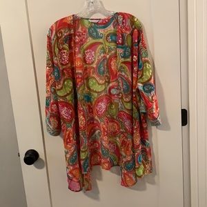 Trina Turk Kimono